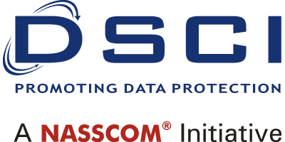 Data Security Council of India (DSCI) logo